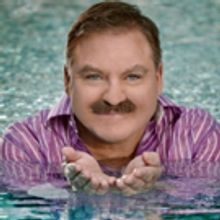 Medium James Van Praagh Comes to Mayo Performing Arts Center, Today