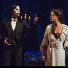 BWW Review: THE PHANTOM OF THE OPERA Comes To San Antonio
