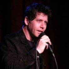 Photo Flash: James Barbour and the Cast of PHANTOM Sing Rodgers & Hammerstein for BC/