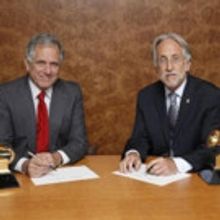 CBS Extend Agreement to Broadcast The GRAMMY Awards Through 2026