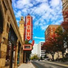 Fox Theatre Slates SATURDAY SOUL SERIES Lineup; On Sale Now!