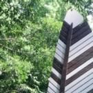 New Public Artwork Open at Riverside Park Bird Sanctuary