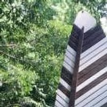 New Public Artwork Open at Riverside Park Bird Sanctuary