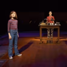 It All Comes Back! FUN HOME National Tour to Launch in Cleveland This Fall