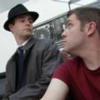 TV Exclusive: Watch the Season 2, Episode 2 of the Hit Web-Comedy THE RESIDUALS… Video