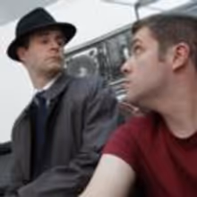 TV Exclusive: Watch the Season 2, Episode 2 of the Hit Web-Comedy THE RESIDUALS…