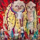 Mori Art Museum Opens Takashi Murakami Exhibit Today