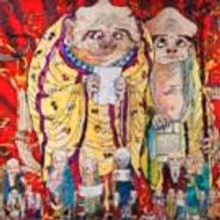 Mori Art Museum Opens Takashi Murakami Exhibit Today