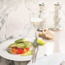 Dinner party for 8? Here's advice from experts who host dinner for thousands