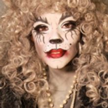 Patrick Dorow Productions to Present CATS, 7/1-16