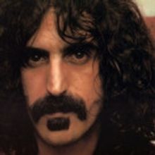 Rare & Limited Release Frank Zappa Albums to Be Made Available Physically &…
