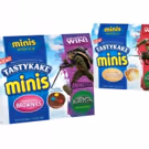 Tastykake Celebrates Legendary Turtles With Teenage Mutant Ninja Turtles: Out Of The…