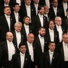 San Francisco Gay Men's Chorus Issues Statement of Solidarity for Pulse Shooting Vict