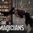 Syfy Premieres New Scripted Drama Series THE MAGICIANS Tonight