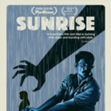 Critically Acclaimed Indian Thriller SUNRISE Hits Theaters & VOD Today