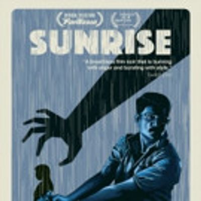 Critically Acclaimed Indian Thriller SUNRISE Hits Theaters & VOD Today