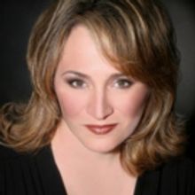 Patricia Racette to Receive Merola Distinguished Alumni Award