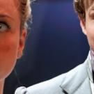 BWW Reviews: LADY ANNA: ALL AT SEA, Park Theatre, August 20 2015