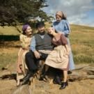 Jon Tracy Directs FIDDLER ON THE ROOF, Opening Tonight at Berkeley Playhouse