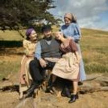 Jon Tracy Directs FIDDLER ON THE ROOF, Opening Tonight at Berkeley Playhouse