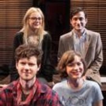 BWW Reviews: The World Premiere of THE NEW SINCERITY at Bay Street