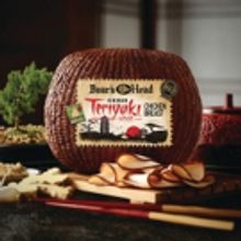 Asian Inspired Flavor Brings New Excitement to the Deli Case