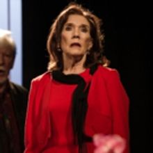 Photo Flash: First Look at IN THE BAR OF A TOKYO HOTEL at Charing Cross Theatre