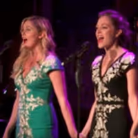 VIDEO: Laura Osnes, Taylor Louderman, and Desi Oakley Perform 'The Princess Power… Video