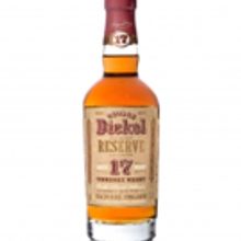 George Dickel' Adds 17-Year, Tennessee-Only Offering To Family Of Whiskies