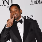 Will Smith In Talks to Play Genie in Disney's Upcoming Live-Action ALADDIN