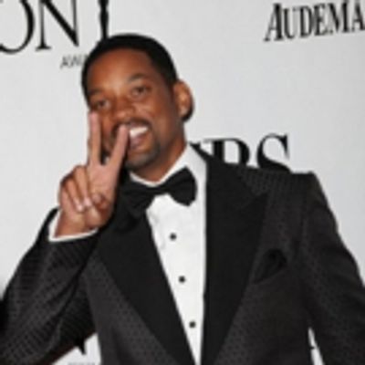 Will Smith In Talks to Play Genie in Disney's Upcoming Live-Action ALADDIN