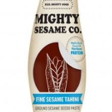Ready-to-Use Next-Gen Tahini Launches at Fancy Food