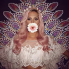 Kesha to Receive Billboard's Women in Music Trailblazer Award