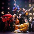 MILLION DOLLAR QUARTET to Launch First Ever UK Tour in Glasgow