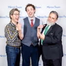 Photo Flash: ELF Celebrates Opening Night at The Marriott Theatre