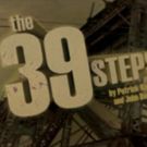 Stage Door Players to Present THE 39 STEPS