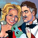 DIE FLEDERMAUS by Johann Strauss II to Open Opera in the Heights 2016-17 Season