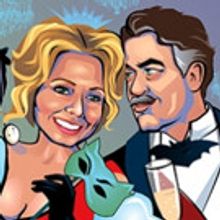 DIE FLEDERMAUS by Johann Strauss II to Open Opera in the Heights 2016-17 Season