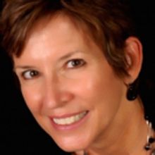 Cindy Welsh Colangelo Pens Book About Powering Through Adversity