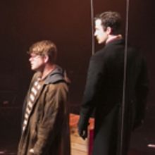 Britt Michael Gordon of ASSASSINS at FreeFall Theatre