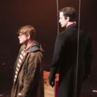 BWW Interview: Britt Michael Gordon of ASSASSINS at FreeFall Theatre