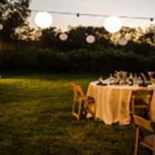 Grace McLean, The Bengsons, Daisy Foote, & Hudson Valley Shakespeare Festival to Head