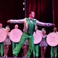 STAGE TUBE: Sneak Peek at Karen Ziemba, Nicolas Dromard and More in Rehearsals of… Video