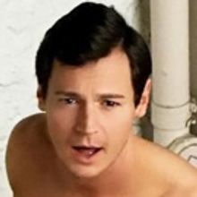 INSTAGRAM CHECK: Sexy Snaps From The Cast of AMERICAN PSYCHO (NSFW)