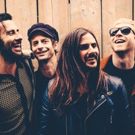 The Temperance Movement to Release Second Album in July