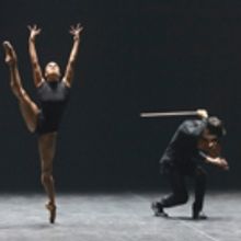 BWW Review: CTFD Gala at City Center