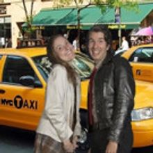 Photo Flash: THE LAST FIVE YEARS at Sierra Stages