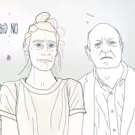 VIDEO: Stage Stars Jake Boyd and Carol Linnea Johnson Featured Season 2 of [BLANK]…