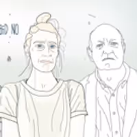 VIDEO: Stage Stars Jake Boyd and Carol Linnea Johnson Featured Season 2 of [BLANK]… Video