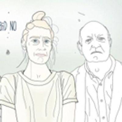 VIDEO: Stage Stars Jake Boyd and Carol Linnea Johnson Featured Season 2 of [BLANK] MY LIFE Web Series